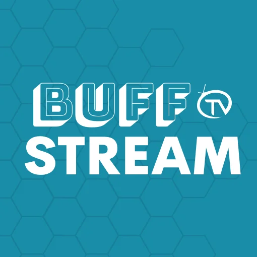 Buffstreams